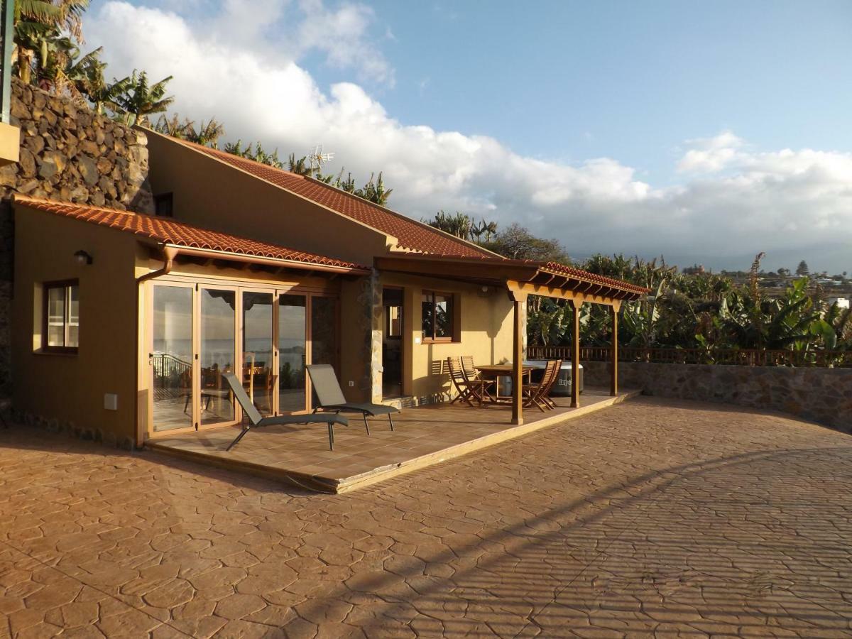 Banana Paradise La Orotava Exterior photo